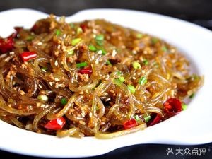 Dongwu Noodle House (Wangting Branch)