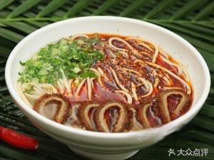 Luqiao Handmade Noodles (Mingzhu Street Branch)
