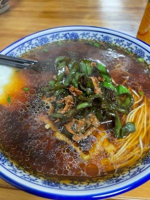 Canal Fresh Noodle House (Wangdian Yi Chun Branch)