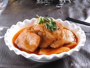 Chen Chuan Noodle House (Wangting Branch)