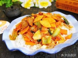 Lanzhou Lamian