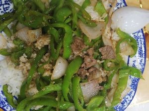 Lanzhou Beef Noodles (Xinhua Road Branch)