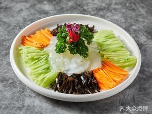 Zhenqian Northeast Cuisine (Wanfeng Garden)