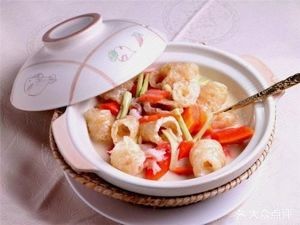 Jianlin Zangshu Lamb (Zhujiang New Town Store)