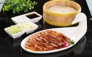 Beijing Roast Duck (Xukou Branch)
