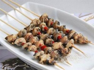 Shangcheng Barbecue (Changjiang Road Store)