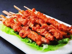 Northeast Fat BBQ (Mudu Store)