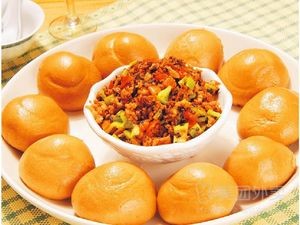 Those Years BBQ (Huayuan Street Branch)