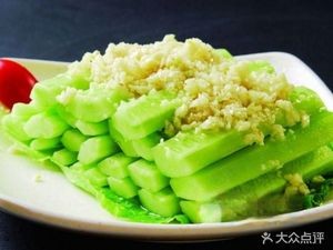 Bei Wang BBQ (Zhongshan Village Community Branch)