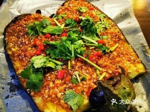 Xiao Du Barbecue (Mudu Branch)