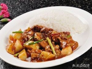 Yue Hua Roast Meat (Xukou Branch)