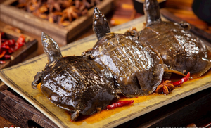 Mo Cheng Ma Jiao Chicken (Mudu Branch)