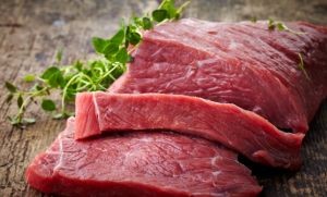 Shanhe Niu Authentic Yellow Beef Restaurant