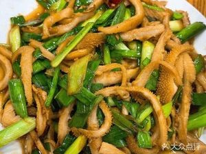 Zangshu Old Store Fuji Lamb Restaurant (Huayuan Street Branch)