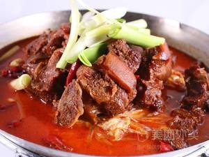 Cangshu Lamb (Xiangshanli Branch)
