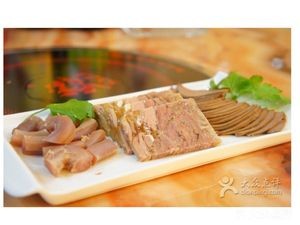 Cangshu Lamb (Mudong Highway Branch)