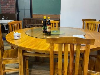 Cangshu Huayang Lamb (Ganglong Lehui City Branch)