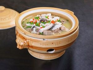 Choumei Zangshu Lamb (Mudu Store)