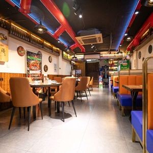 Happy Family Home-style Cuisine (Wanfeng Garden Branch)