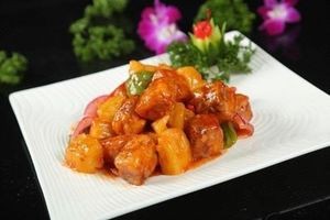 Suzhou Hunan Private Kitchen