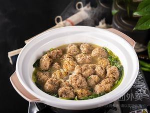 Feng Ji Private Kitchen (Wudu Branch)