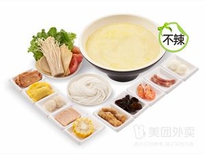 Mom's Rice Noodles (Mudu Film City Store)