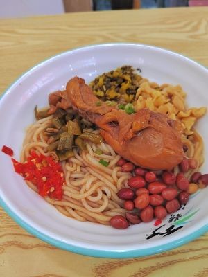 Nanchang Mixed Rice Noodles (Xukou Branch)