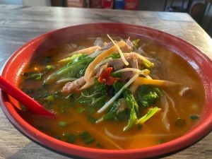 Liang's Food Stories (Dongxu Xianghuayuan East District Branch)