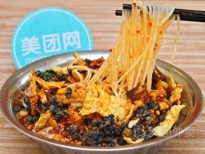 Liu Wei Shuang Luosifen (Mudu Branch)