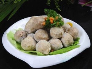 Guo Xiansheng Crossing Bridge Rice Noodles (Mudu Branch)