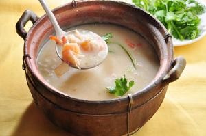 Bao Ji Chaoshan Pot Rice (Wudu Branch)