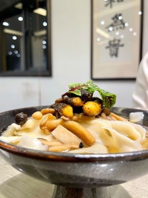 Fa Luo Si Vegetarian Restaurant