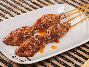 Lao Zhang Restaurant · Wushan Grilled Fish (Xiangfeng Store)