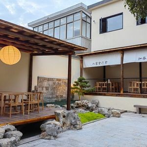 知春山房·苏帮菜(天平山店)