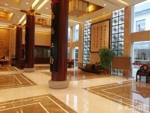 Shi's Restaurant (Qiongling Road Branch)