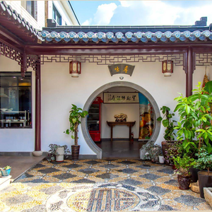 Wang Feng Lou Suzhou-style Cuisine (Tianping Mountain Branch)