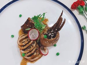 Yangyang Grand Hotel (Huayuan Road Branch)