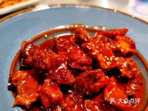 Wang's Taste (Changjiang No. 1 Branch)