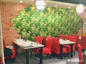 巧颜·苏北菜(东门町店)