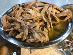 Fang Fang Salted Goose (Changjiang No.1 Plaza Branch)