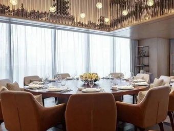 Hyatt Regency Suzhou - Wan Hui Xuan Chinese Restaurant