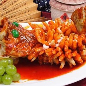 香香食府(明清南街店)