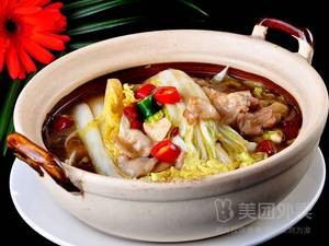 Burger Boy (Xiangxi East Road Store)