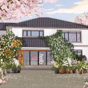 Yang Hua Xi · Garden Restaurant (Mudu Shoutao Lake Branch)