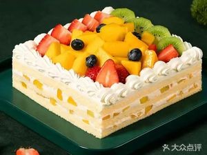 Cream Diary (Wenxufang Branch)