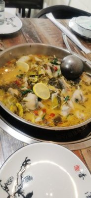 My Home Sour Fish (Xuku Branch)