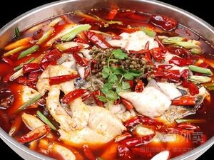 Way of Fish (Mudu Branch)