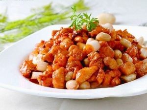 Chongqing Roast Fish & Sour Fish