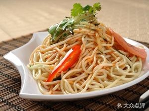 Old Shaanxi Taste (Xinsheng Xin Yuan Branch)