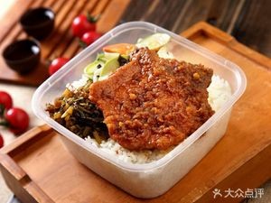 Deyixian Noodle Shop (Binhe Road Branch)